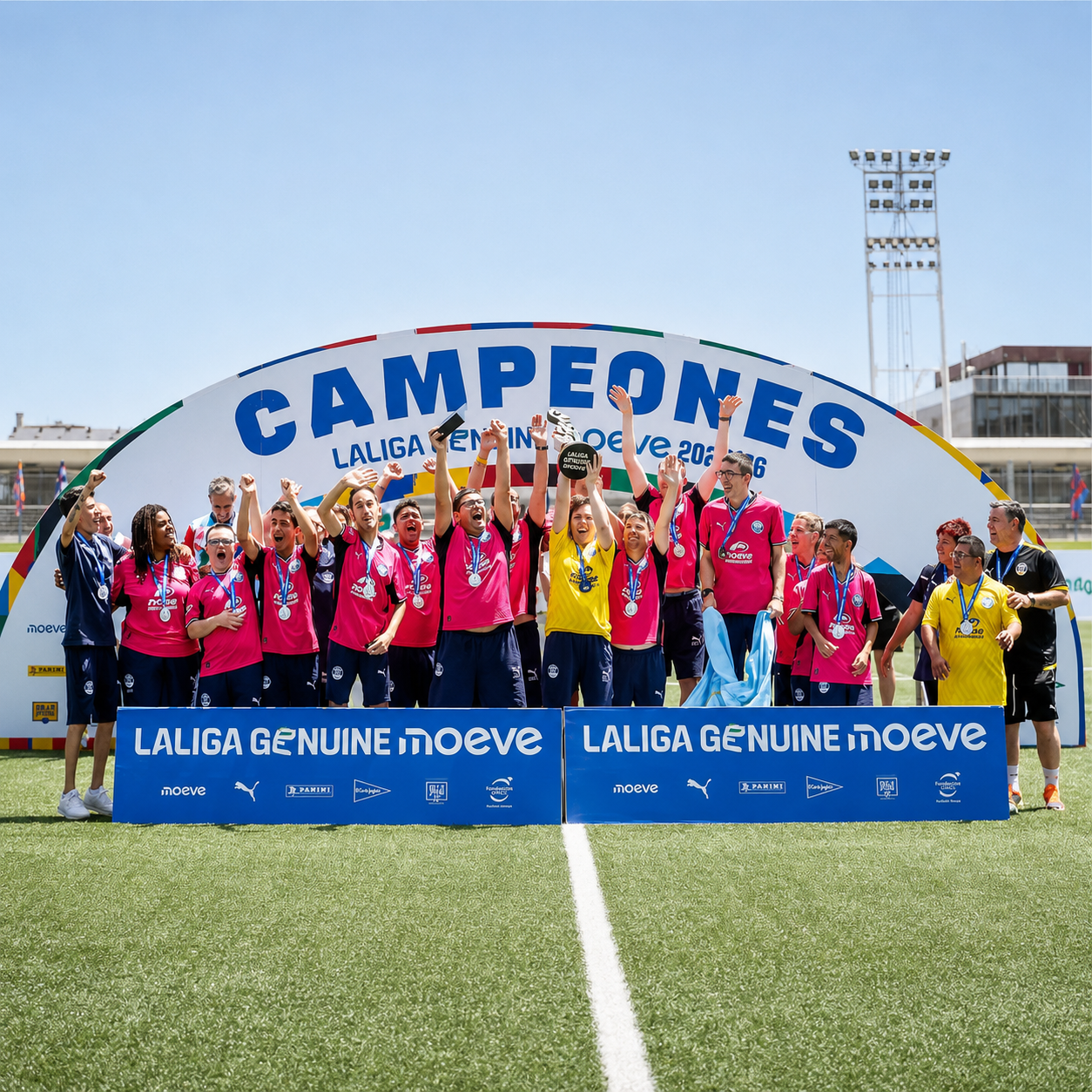 Iván Martín: "Pedir perdón y respetar a los contrarios y al árbitro es mucho más importante que cualquier clasificación deportiva" Iván Martín: "Pedir perdón y respetar a los contrarios y al árbitro es mucho más importante que cualquier clasificación deportiva"