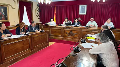 Junta de Gobierno onda cero