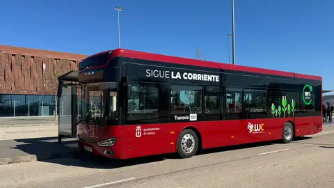Lanzadera AVE Lanzadera AVE