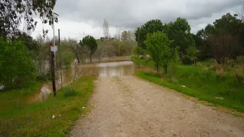 Villanueva de la Serena recibirá una subvención de más de 3,8 millones de euros para arreglar las infraestructuras dañadas por las fuertes lluvias de invierno Villanueva de la Serena recibirá una subvención de más de 3,8 millones de euros para arreglar las infraestructuras dañadas por las fuertes lluvias de invierno