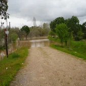 Villanueva de la Serena recibirá una subvención de más de 3,8 millones de euros para arreglar las infraestructuras dañadas por las fuertes lluvias de invierno Villanueva de la Serena recibirá una subvención de más de 3,8 millones de euros para arreglar las infraestructuras dañadas por las fuertes lluvias de invierno