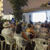El Festival de Cine de l'Alfàs estrena el ciclo 'Cine al Carrer' con tres películas para toda la familia