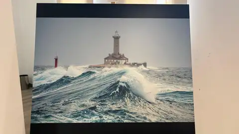 El CEA Carabineros de l'Alfàs del Pi acoge la exposición fotográfica 'Faros de Croacia' de Casa Mediterráneo El CEA Carabineros de l'Alfàs del Pi acoge la exposición fotográfica 'Faros de Croacia' de Casa Mediterráneo