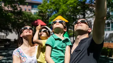 Eclipse solar Eclipse solar