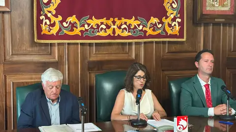 La Vaquilla del Ángel de Teruel refuerza su dispositivo de seguridad La Vaquilla del Ángel de Teruel refuerza su dispositivo de seguridad