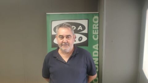 Sebasti&agrave; Oliver