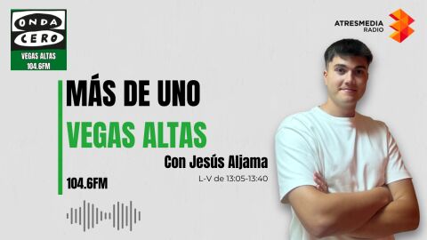 M&aacute;s de Uno Vegas Altas