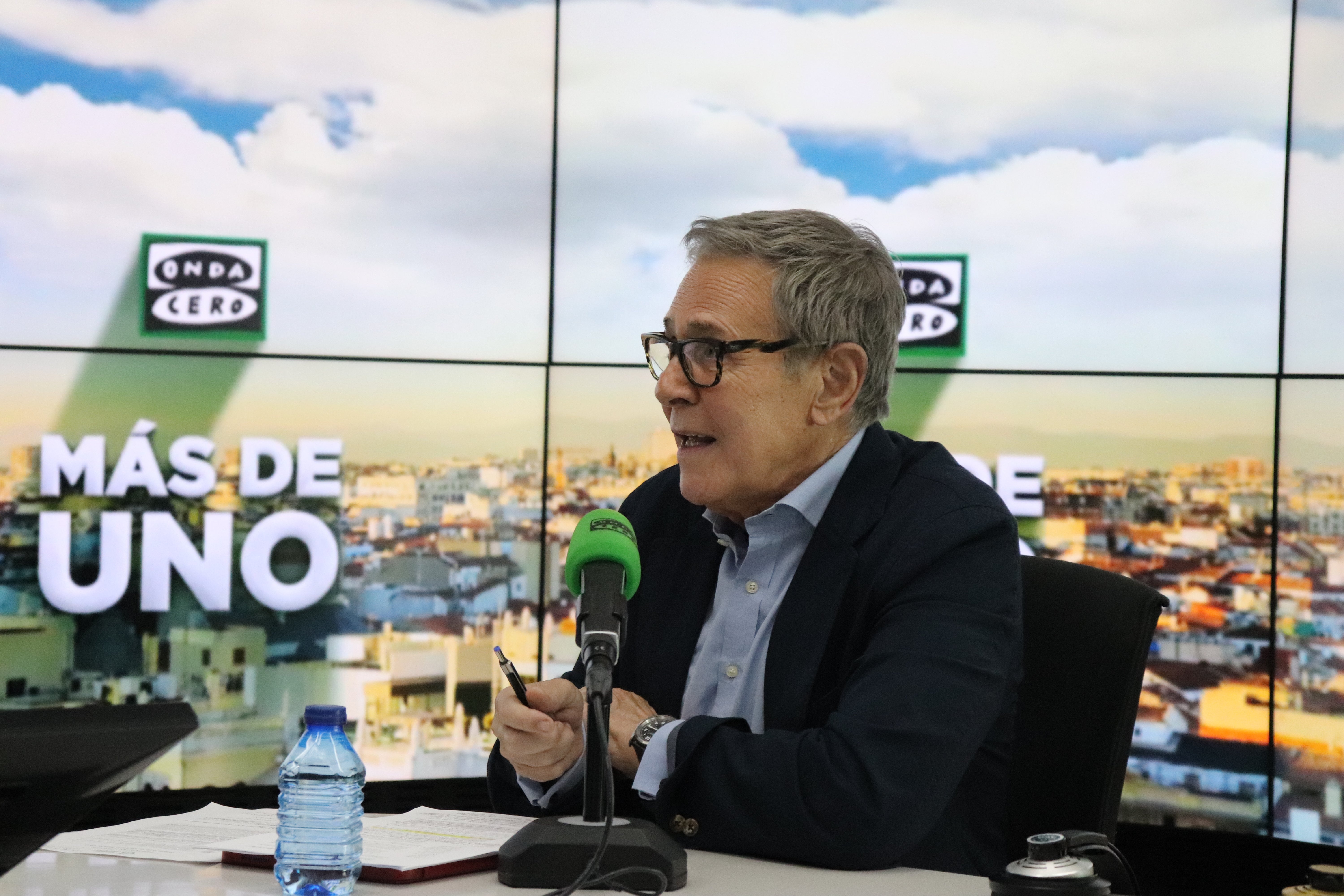 Ramón Reyes: "La investigación y los cribados salvan vidas; nuestro objetivo es que sobrevivan siete de cada diez pacientes en 2030" episode artwork