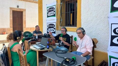 Mas de Uno Almeria