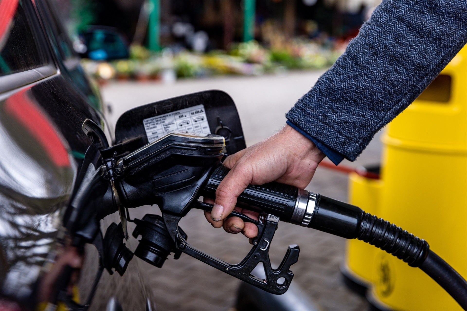 Corresponsales: La crisis de precios de la energía y los combustibles en Portugal Corresponsales: La crisis de precios de la energía y los combustibles en Portugal
