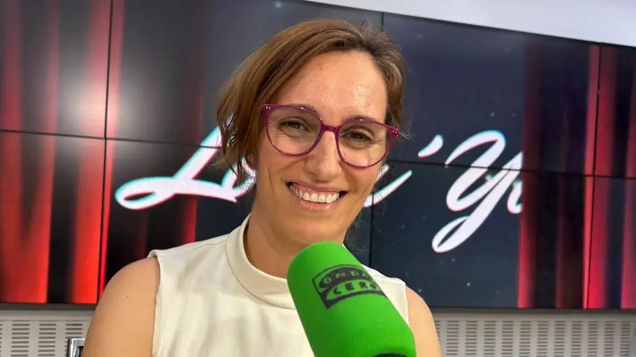 La ministra de Sanidad responde sin atril ni rueda de prensa: sexo, ITS, placer, educación sexual… y también Mónica La ministra de Sanidad responde sin atril ni rueda de prensa: sexo, ITS, placer, educación sexual… y también Mónica