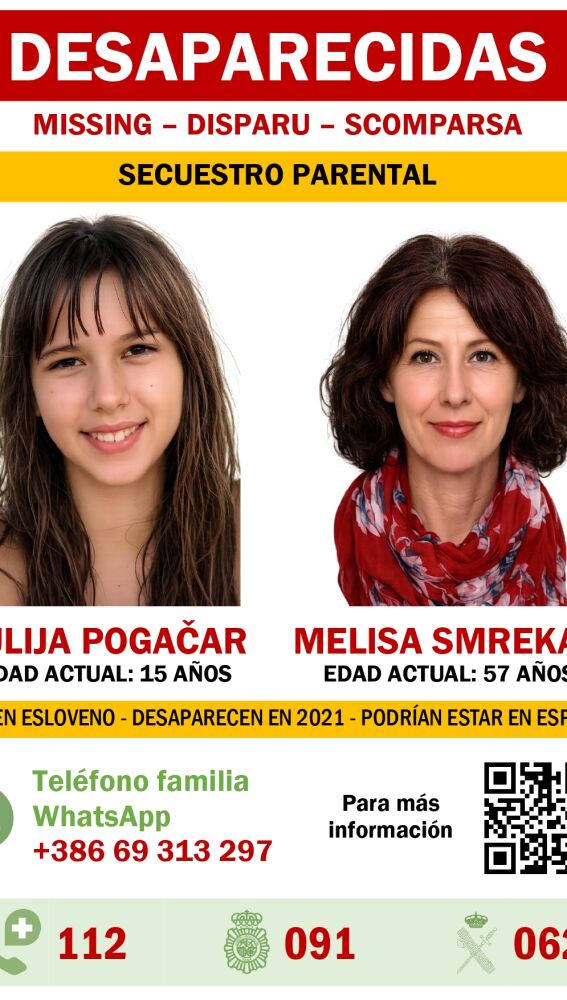 Julija Pogacar