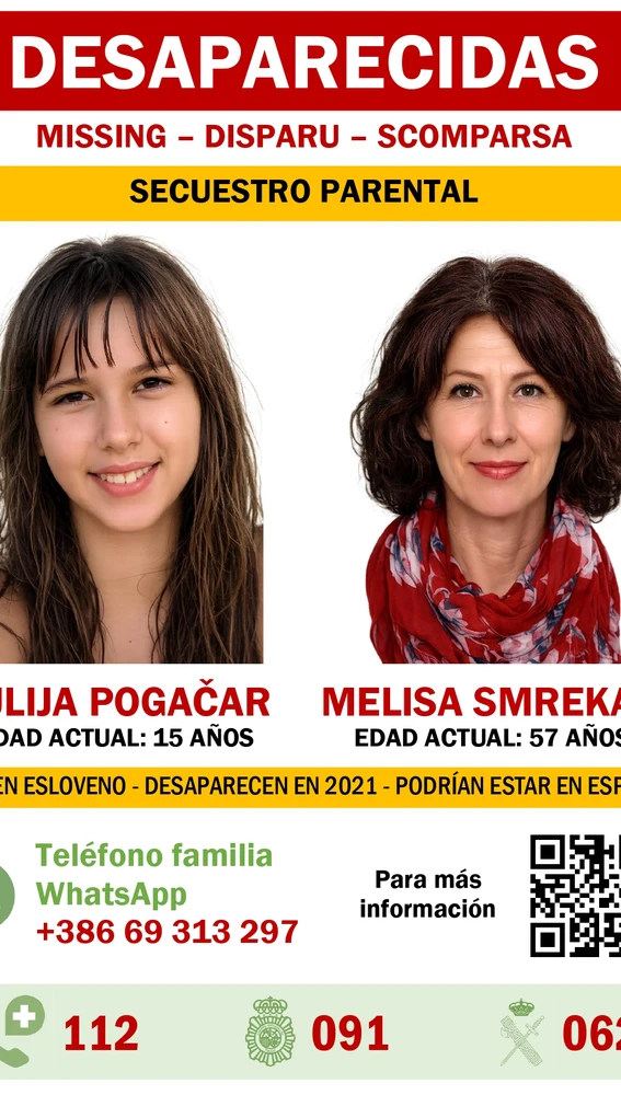 Julija Pogacar Julija Pogacar