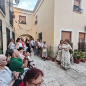 Chinchilla inaugura su Barrio de las Letras, un proyecto que une literatura, patrimonio y participación ciudadana 