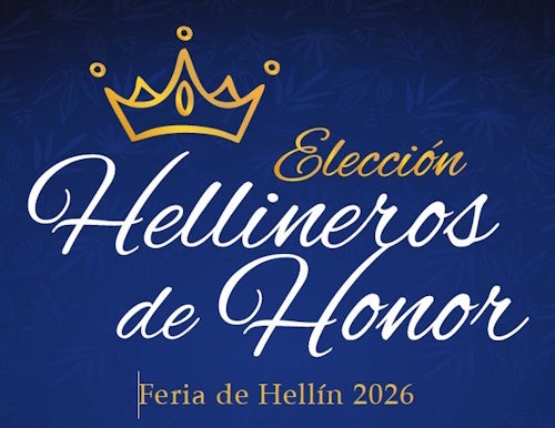 La Feria de Hellín sale en busca de sus Helliner@s de Honor infantiles y adultos La Feria de Hellín sale en busca de sus Helliner@s de Honor infantiles y adultos