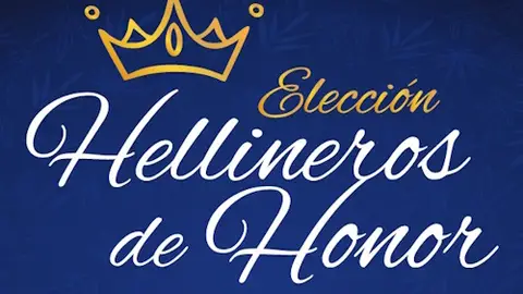 La Feria de Hellín sale en busca de sus Helliner@s de Honor infantiles y adultos La Feria de Hellín sale en busca de sus Helliner@s de Honor infantiles y adultos