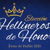 La Feria de Hellín sale en busca de sus Helliner@s de Honor infantiles y adultos