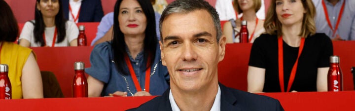 ¿Es comprensible la ausencia de autocrítica en el PSOE?
