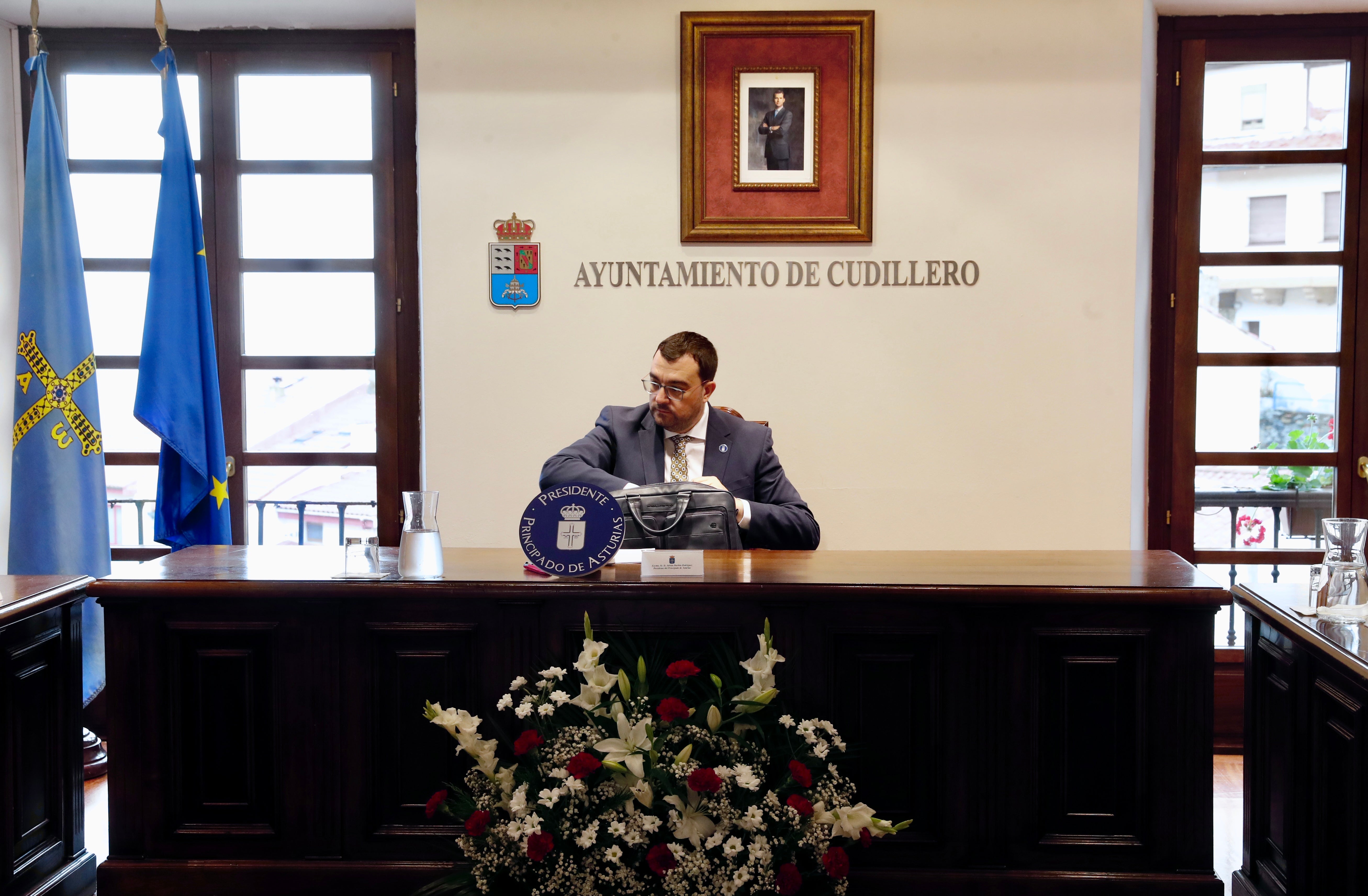 El consejo de Gobierno aprueba la Ley de Estancias Turísticas que permite a los ayuntamientos aplicar una tasa turística El consejo de Gobierno aprueba la Ley de Estancias Turísticas que permite a los ayuntamientos aplicar una tasa turística