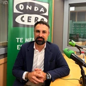 Mariano Ruiz Araujo, portavoz socialista en el Ayuntamiento de Málaga Mariano Ruiz Araujo, portavoz socialista en el Ayuntamiento de Málaga