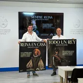 Presentación en Elche de la campaña de sensibilización para que los dueños de mascotas impidan que orinen en la acera. Presentación en Elche de la campaña de sensibilización para que los dueños de mascotas impidan que orinen en la acera.