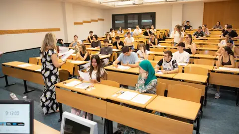 estudiantes de Castellón estudiantes de Castellón