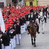 Alarde de Irun