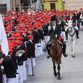 Alarde de Irun Alarde de Irun