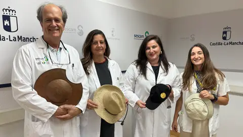 El 95% de los cánceres de piel se pueden prevenir El 95% de los cánceres de piel se pueden prevenir