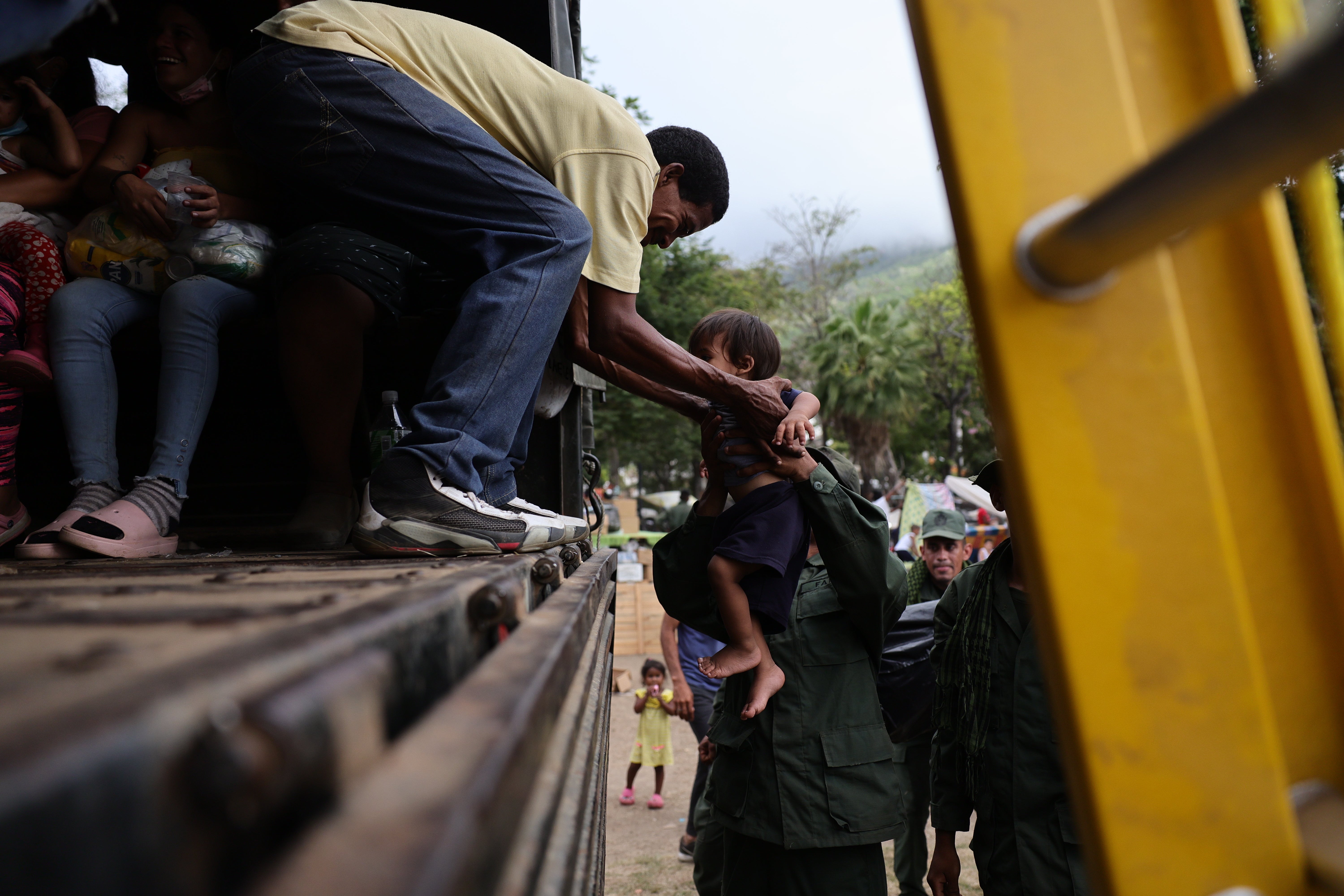 La diáspora venezolana ante el terremoto: dolor, acción solidaria y empatía La diáspora venezolana ante el terremoto: dolor, acción solidaria y empatía