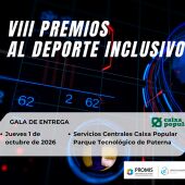Cartell dels premis.