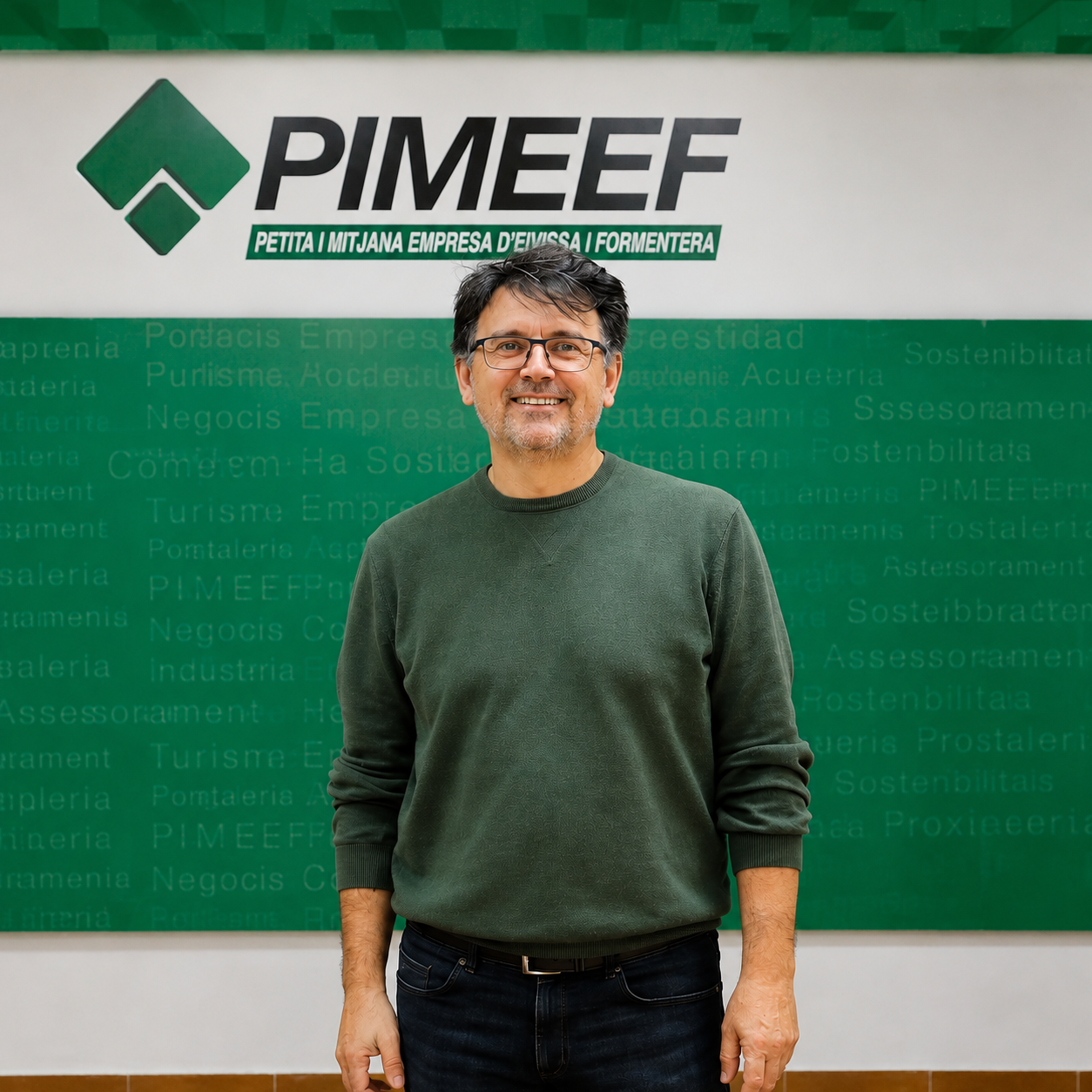 José Javier Marí Noguera: "El comercio de proximidad mantiene vivas nuestras calles pero necesita fidelizar a sus clientes" José Javier Marí Noguera: "El comercio de proximidad mantiene vivas nuestras calles pero necesita fidelizar a sus clientes"
