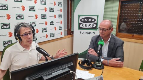 V&iacute;ctor Mar&iacute;n, Consejero de Educaci&oacute;n y FP de la CARM