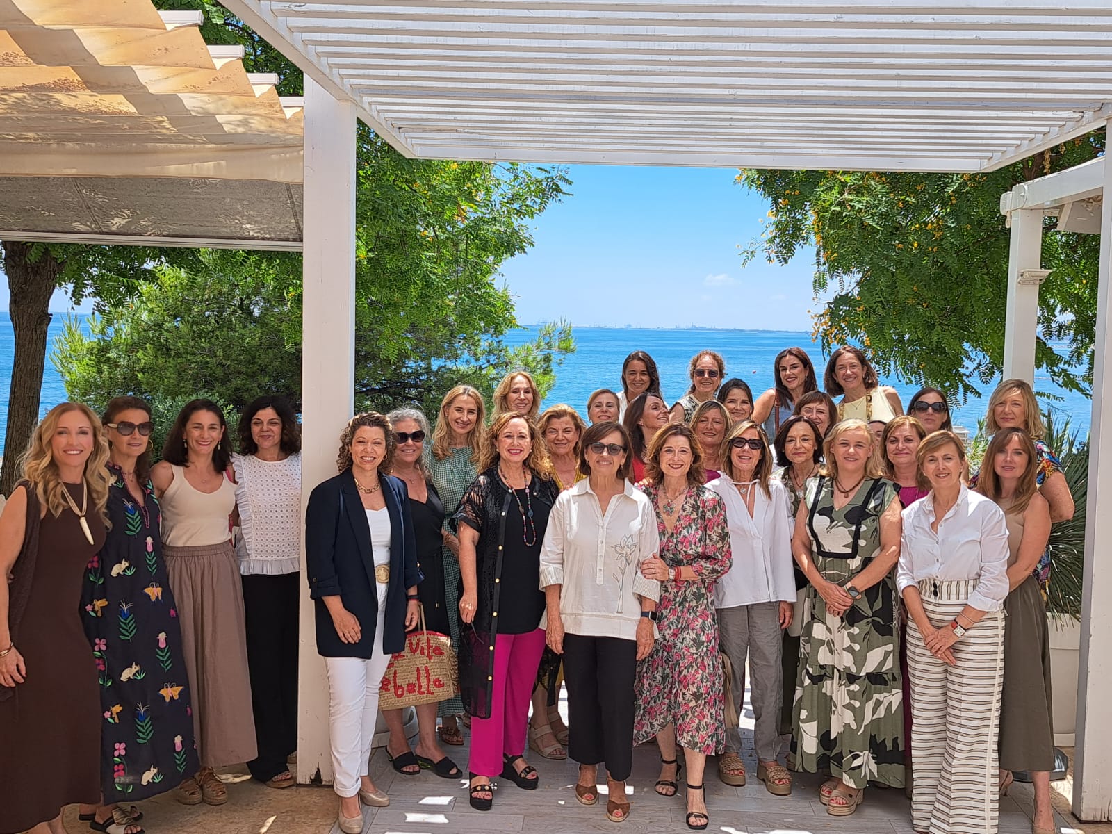 NDS celebra su asamblea de verano con la mirada puesta en el 15 aniversario de la asociación NDS celebra su asamblea de verano con la mirada puesta en el 15 aniversario de la asociación