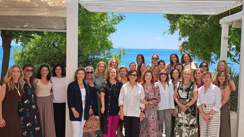 NDS celebra su asamblea de verano con la mirada puesta en el 15 aniversario de la asociación NDS celebra su asamblea de verano con la mirada puesta en el 15 aniversario de la asociación