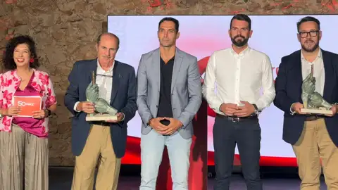 El PSOE de Badajoz celebra los 50 años de su reconstitución y llama a afrontar las municipales "desde la unidad" El PSOE de Badajoz celebra los 50 años de su reconstitución y llama a afrontar las municipales "desde la unidad"