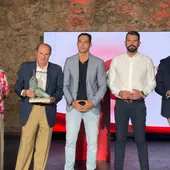 El PSOE de Badajoz celebra los 50 años de su reconstitución y llama a afrontar las municipales "desde la unidad" El PSOE de Badajoz celebra los 50 años de su reconstitución y llama a afrontar las municipales "desde la unidad"
