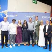 Dialsur abre en Alicante su centro más grande y moderno dedicado a la hostelería Dialsur abre en Alicante su centro más grande y moderno dedicado a la hostelería