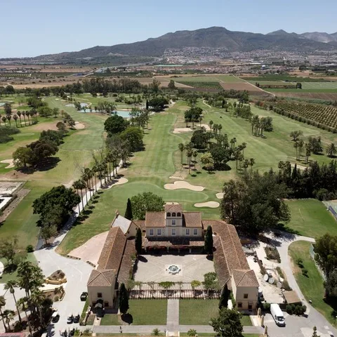 Real Club de Golf Guadalhorce