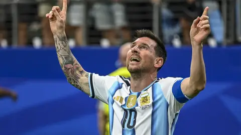 Goleadores del Mundial 2026: así está la clasificación del Pichichi Goleadores del Mundial 2026: así está la clasificación del Pichichi