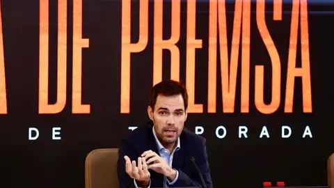 Este es el futuro de Valencia Basket tras saltar por los aires su proyecto deportivo 72 horas después de ganar la ACB Este es el futuro de Valencia Basket tras saltar por los aires su proyecto deportivo 72 horas después de ganar la ACB