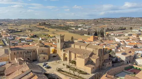Ferias de Verano de Cifuentes Ferias de Verano de Cifuentes