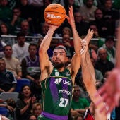 Chris Duarte: "Es un tema delicado y que en cualquier momento me puede hacer daño"
