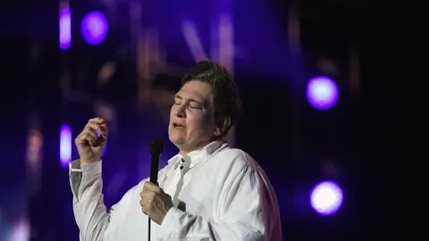 K.D. Lang K.D. Lang