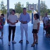Más de 450 niños participan en les Escoles d’Estiu municipales y 50 adolescentes en el campamento de verano 
