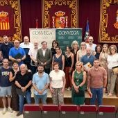 La solidez financiera de CONVEGA refuerza su capacidad para impulsar proyectos de interés para la Vega Baja  