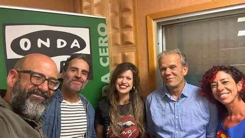 La Cultureta con Mojo 151 La Cultureta con Mojo 151
