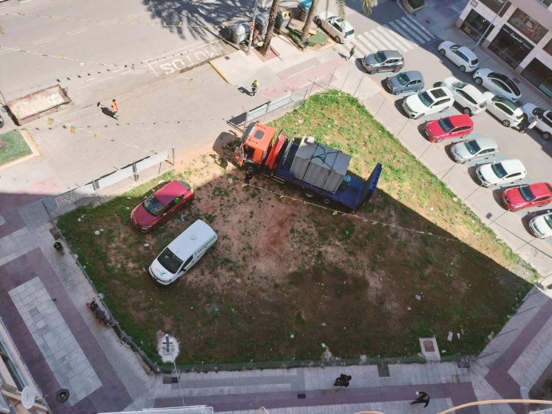 Alzira utilizará el remanente del presupuesto de 2025 para mejoras urbanas. episode artwork