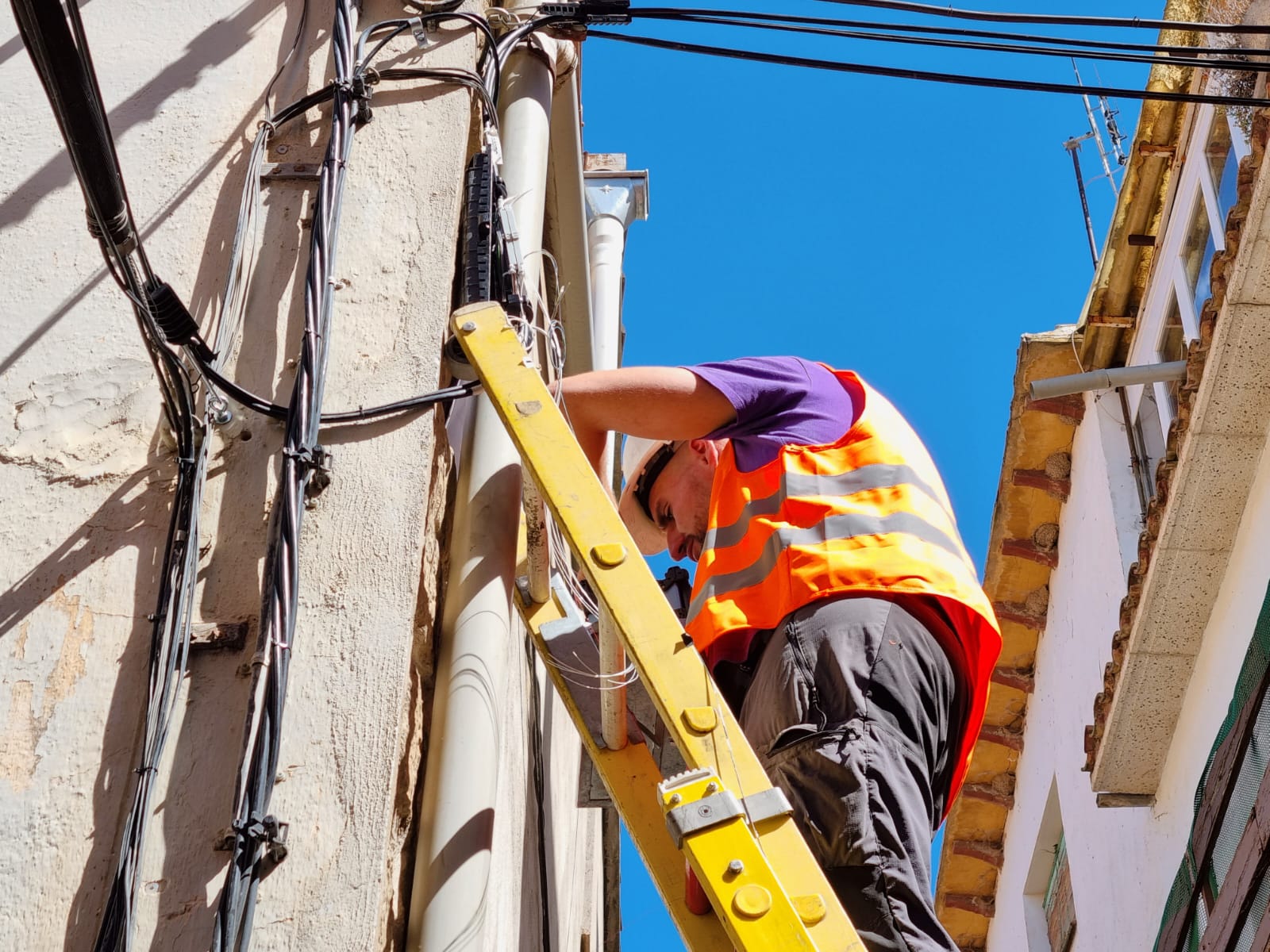 Baja el paro en junio en la provincia de Ciudad Real por cuarto mes consecutivo Baja el paro en junio en la provincia de Ciudad Real por cuarto mes consecutivo