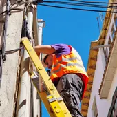 Técnico empresa ADAMO Técnico empresa ADAMO